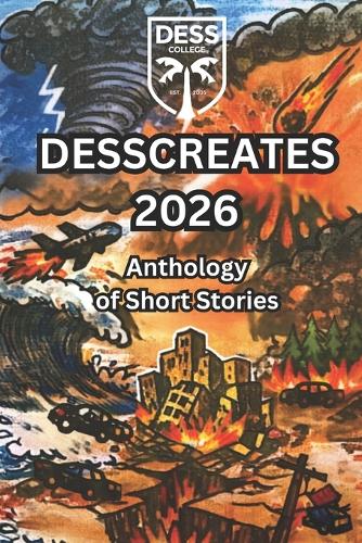 Desscreates 2026