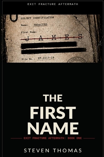 The First Name