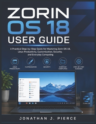 Zorin OS 18 User Guide