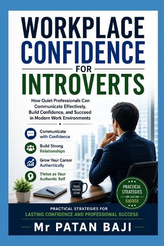 Workplace Confidence for Introverts