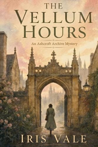 The Vellum Hours