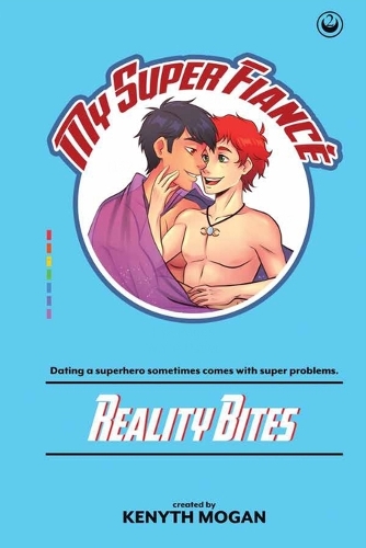My Super Fiancé, Volume 2
