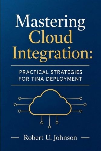 Mastering Cloud Integration