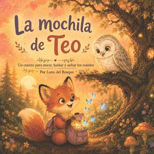 La Mochila de Teo