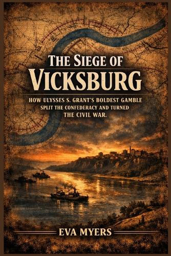 The Siege of Vicksburg