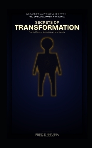 Secrets of Transformation