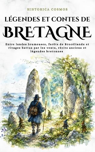Légendes et contes de Bretagne