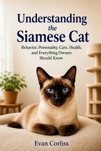 Understanding the Siamese Cat