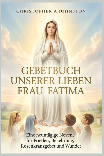 Gebetbuch Unserer Lieben Frau von Fatima