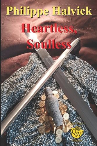 Heartless, Soulless