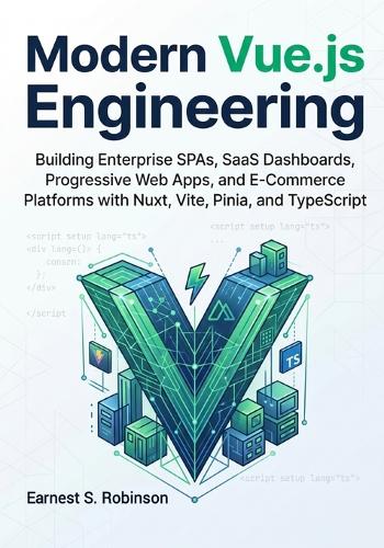 Modern Vue.js Engineering