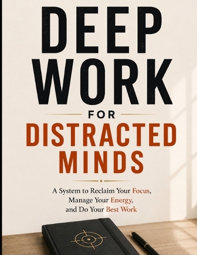 Deep Work for Distracted Minds