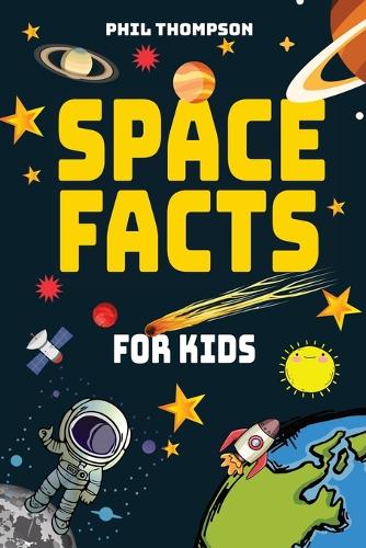 Space Facts for Kids