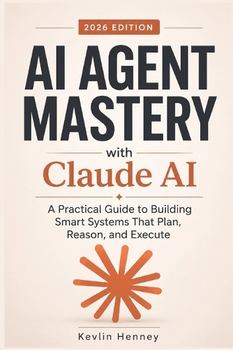 AI AGENT MASTERY with Claude AI