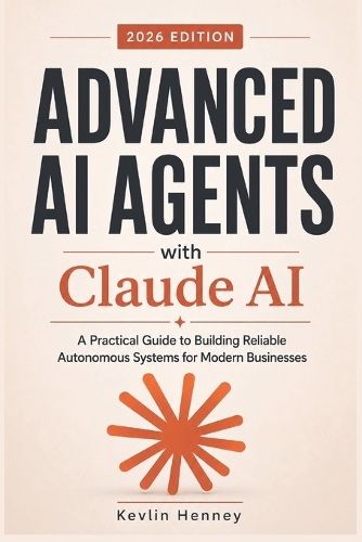 Advanced AI Agents with Claude AI