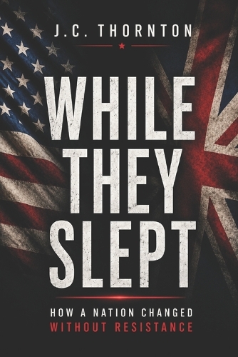 While They Slept