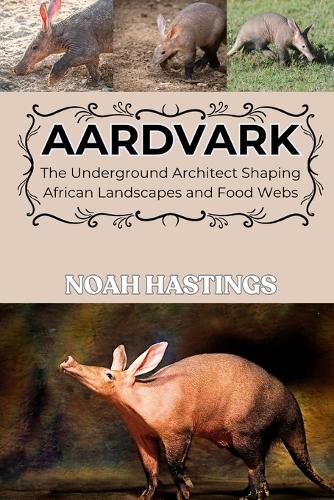Aardvark