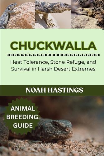 Chuckwalla