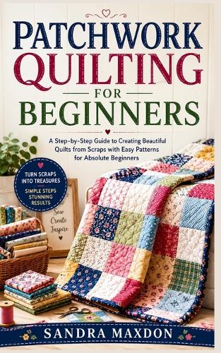 Patchwork Quilting for Beginners