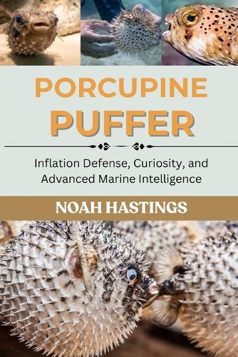 Porcupine Puffer