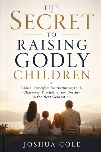 The Secret to Raising Godly Children