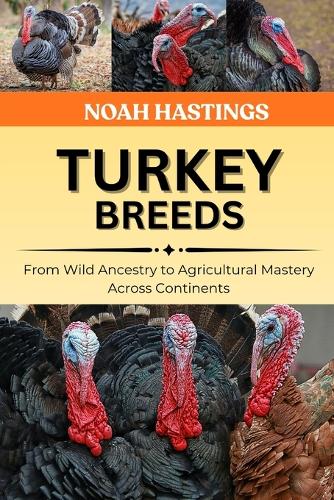 Turkey Breeds