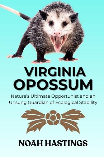 Virginia Opossum