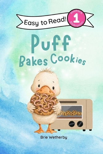 Puff Bakes Cookies