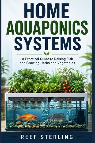 Home Aquaponics Systems