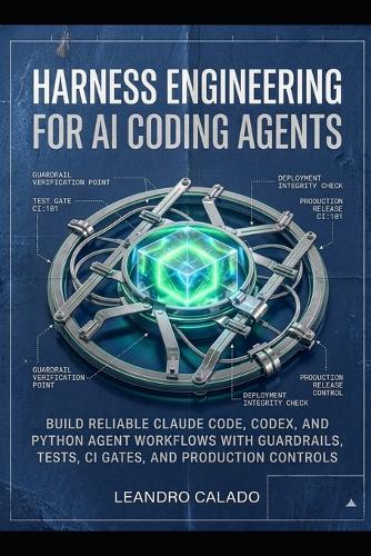 Harness Engineering for AI Coding Agents
