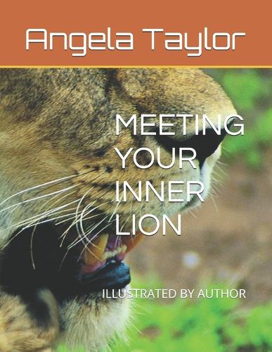 Meeting Your Inner Lion
