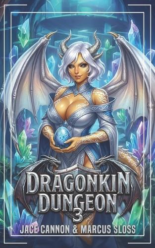 Dragonkin Dungeon 3