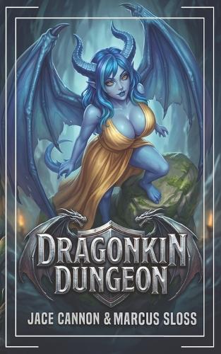 Dragonkin Dungeon