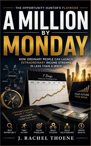 A Million by Monday