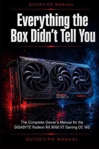 Everything the Box Didn't Tell You