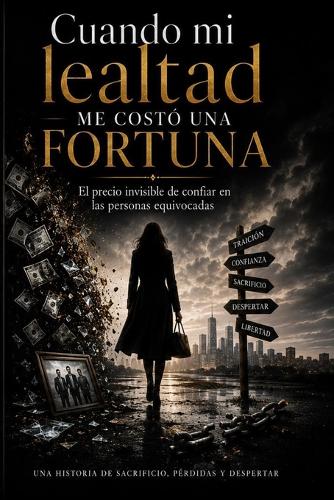 Cuando Mi Lealtad Me Costo Una Fortuna