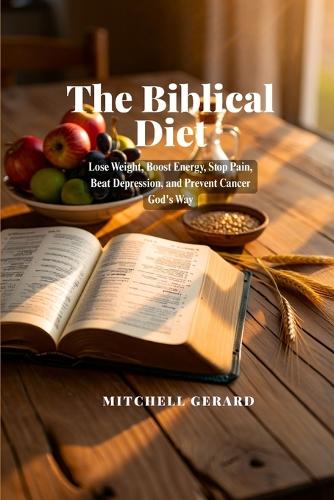 The Biblical Diet