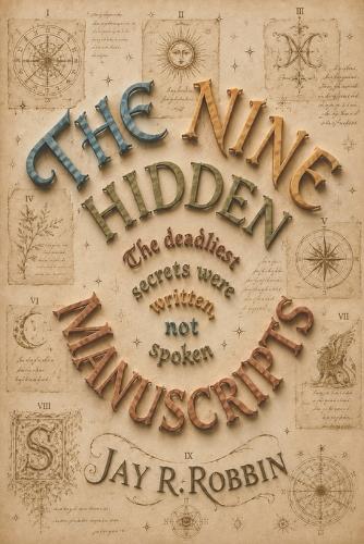 The Nine Hidden Manuscripts