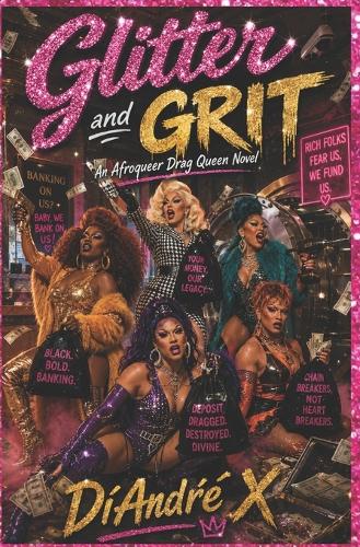 Glitter and Grit