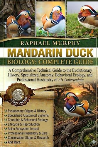 Mandarin Duck Biology