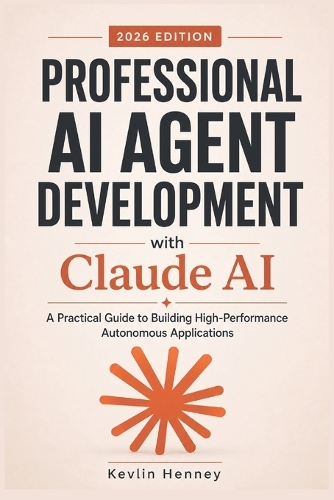 Professional AI Agent Development with Claude AI