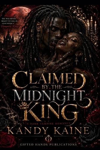 Claimed By The Midnight King