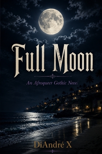 Full Moon