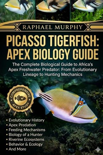 Picasso Tigerfish