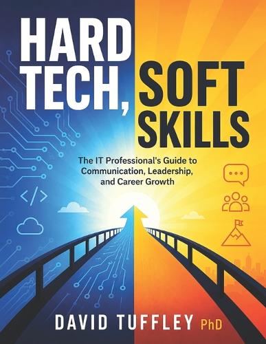 Hard Tech, Soft Skills