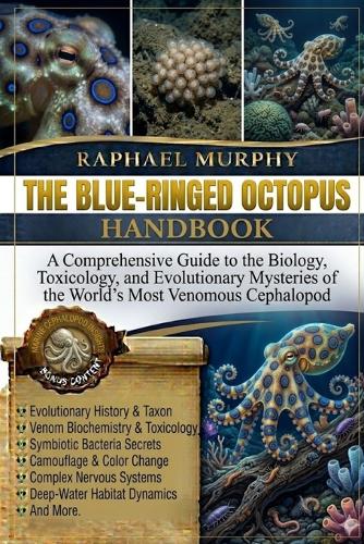 The Blue-Ringed Octopus Handbook