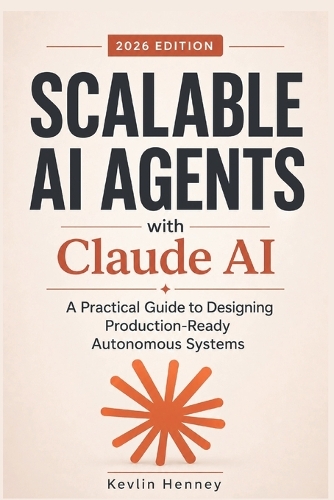 Scalable AI Agents with Claude AI