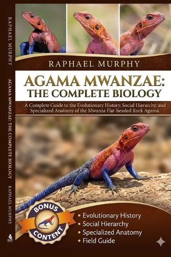 Agama Mwanzae