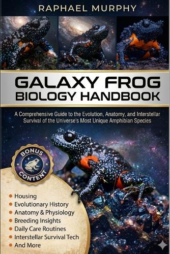 Galaxy Frog Biology Handbook