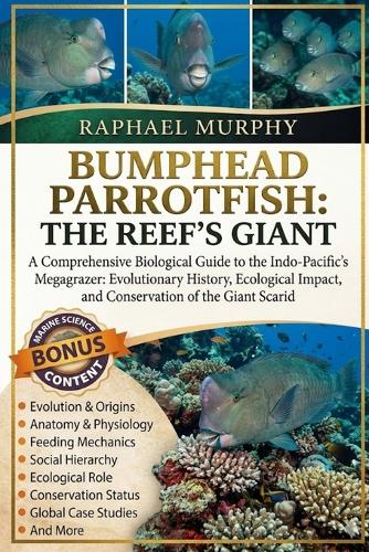 Bumphead Parrotfish